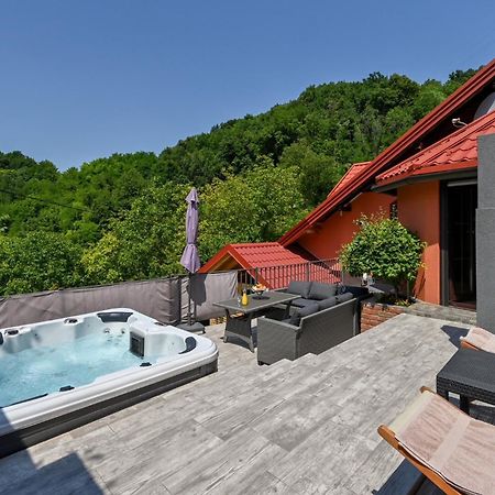 Zagorska Bajka Vila Krapina Exterior foto