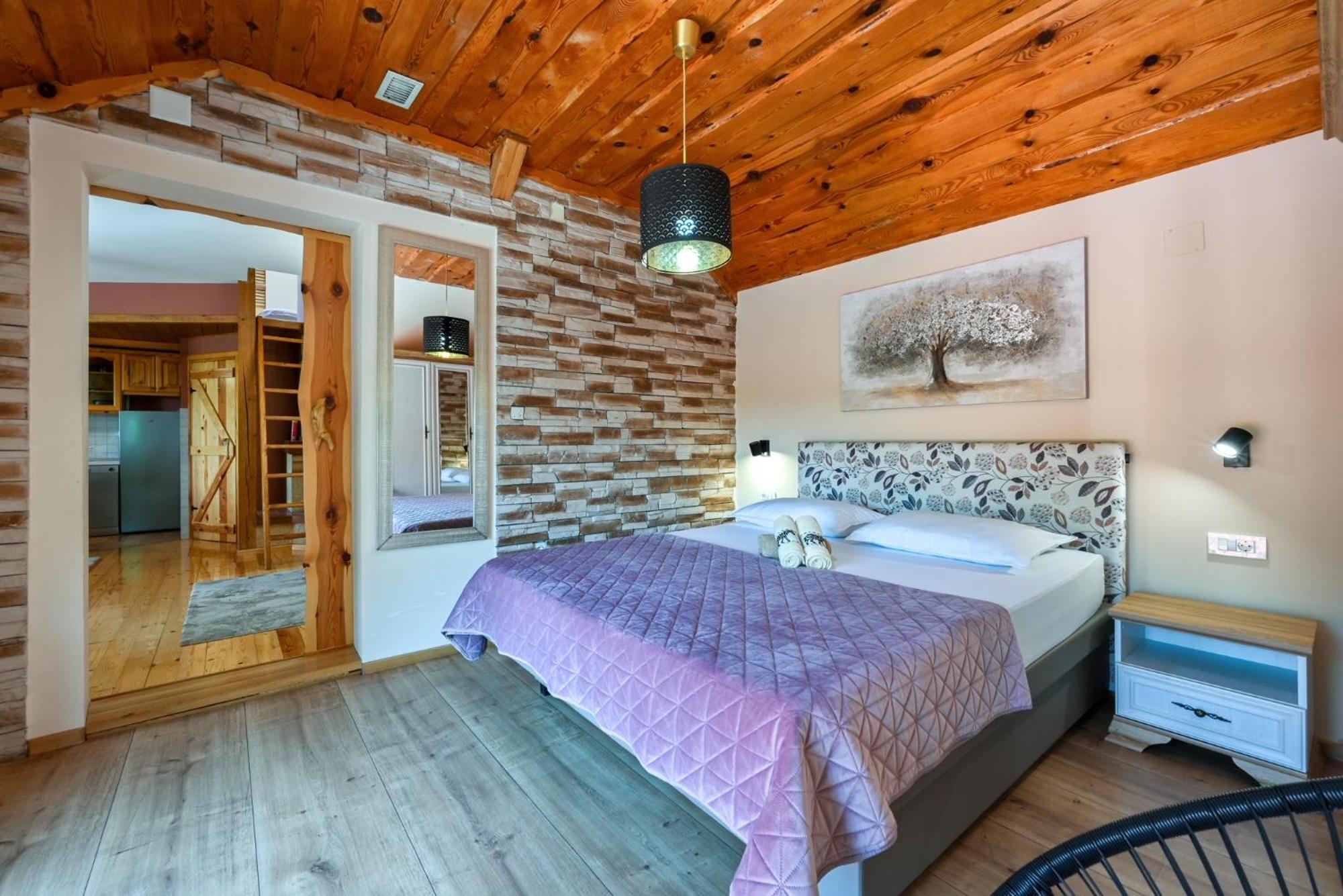 Zagorska Bajka Vila Krapina Exterior foto