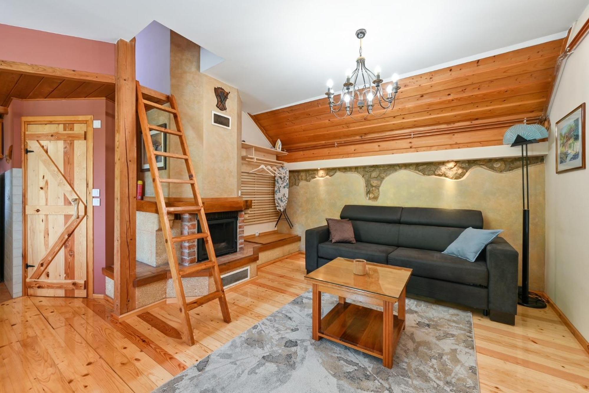 Zagorska Bajka Vila Krapina Exterior foto